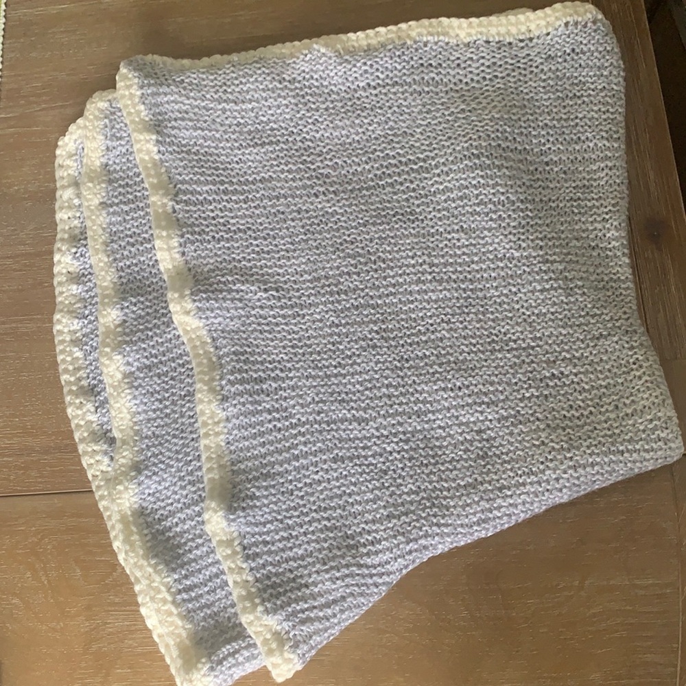 Baby Blanket